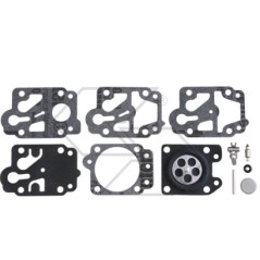 ORIGINAL WALBRO K10-WYB repair kit for WYB-1-1 WYB-2-1 WYB-3-1 carburettor