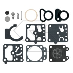 Kit riparazione ORIGINALE WALBRO K10-WZ per carburatore WZ-3-1 WZ-4-1 WZ-5-1 | NewgardenParts.com