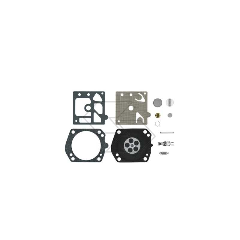 Kit de réparation ORIGINAL WALBRO K12-HDA pour carburateur HDA-20-1 HDA-21-1 Kit de réparation ORIGINAL WALBRO K12-HDA pour carburateur HDA-20-1 HDA-21-1