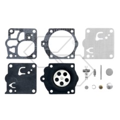 Kit de réparation ORIGINAL WALBRO K12-WG pour carburateur WG-6-1 WG-7-1