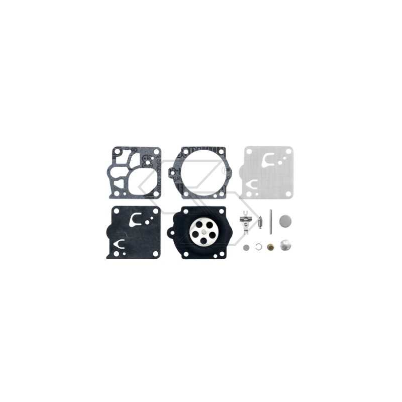 ORIGINAL WALBRO K12-WG kit de reparación para WG-6-1 WG-7-1 carburador