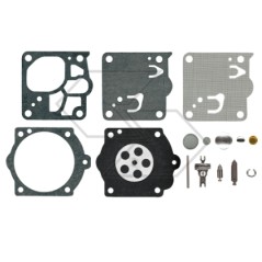 Kit riparazione ORIGINALE WALBRO K15-WJ per carburatore WJ-10-1 WJ-16-1 WJ-22-1 | NewgardenParts.com