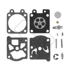 Kit riparazione ORIGINALE WALBRO K2-WTEA per carburatore WTEA-2 WTEA-3 WTEA-5 | NewgardenParts.com