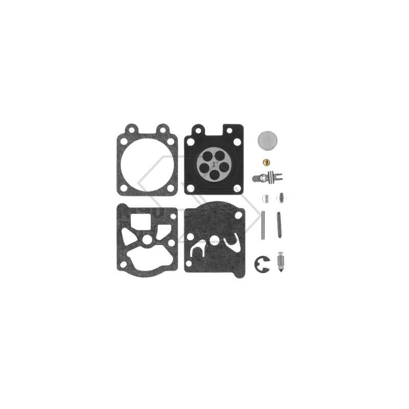 ORIGINAL WALBRO K2-WTEA Reparatursatz für WTEA-2 WTEA-3 WTEA-5 Vergaser