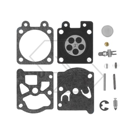 Kit riparazione ORIGINALE WALBRO K2-WTEA per carburatore WTEA-2 WTEA-3 WTEA-5 | NewgardenParts.com