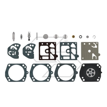 Kit riparazione ORIGINALE WALBRO K20-HDA per carburatore HDA-1-1 HDA-83-1 | NewgardenParts.com