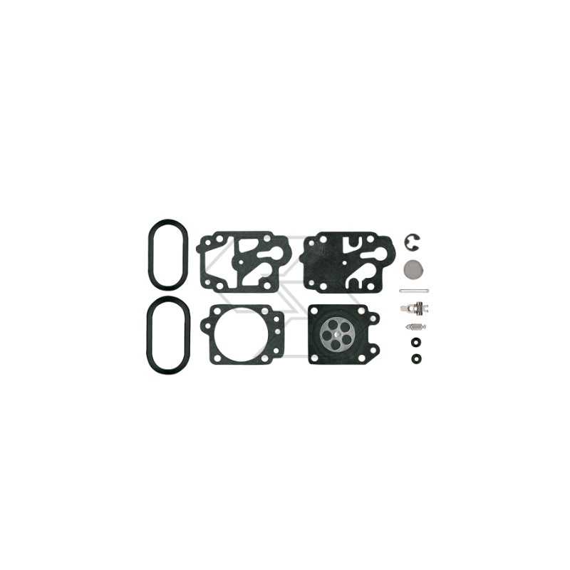 ORIGINAL WALBRO K20-WYA kit de reparación para WYA-1-1 WYA-2-1 WYA-3-1 carburador ORIGINAL WALBRO K20-WYA kit de reparación para WYA-1-1 WYA-2-1 WYA-3-1 carburador