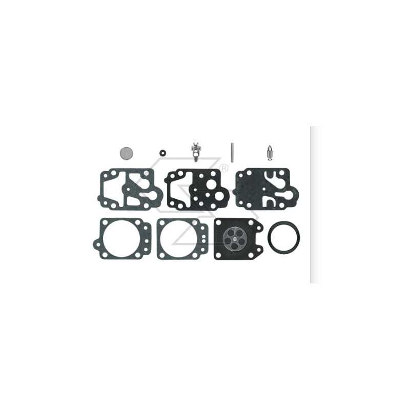 ORIGINAL WALBRO K20-WYJ repair kit for WYJ-1-1 carburettor WYJ-2-1 WYJ-3-1 ORIGINAL WALBRO K20-WYJ repair kit for WYJ-1-1 carburettor WYJ-2-1 WYJ-3-1