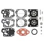 ORIGINAL WALBRO K20-WYL Reparatursatz für WJL-Vergaser WYL R122333