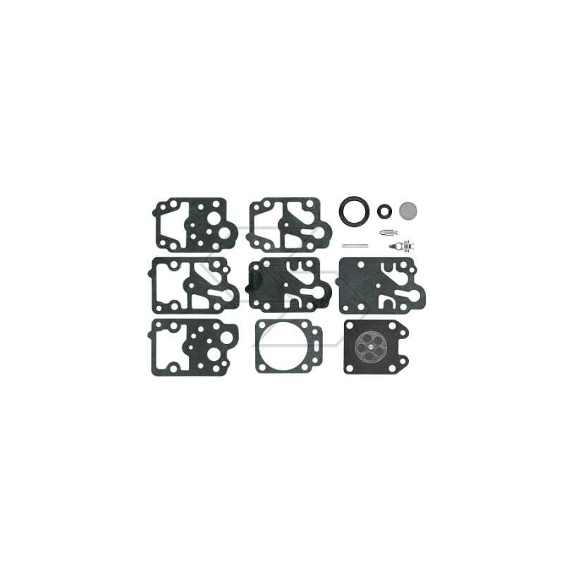 ORIGINAL WALBRO K20-WYMP kit de reparación para WYM-1-1 carburador WYM-3-1