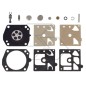 ORIGINAL WALBRO K21-HDA Reparatursatz für Vergaser HDA-189-1 HDA-192-1
