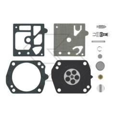 Kit riparazione ORIGINALE WALBRO K22-HDA per carburatore HDA-3-1 HDA-6-1 HDA-7-1 | NewgardenParts.com