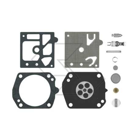 ORIGINAL WALBRO K22-HDA Reparatursatz für Vergaser HDA-3-1 HDA-6-1 HDA-7-1 | NewgardenParts.com
