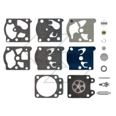 ORIGINAL WALBRO K22-WAT Reparatursatz für Vergaser WT-90-1 WT-91-1