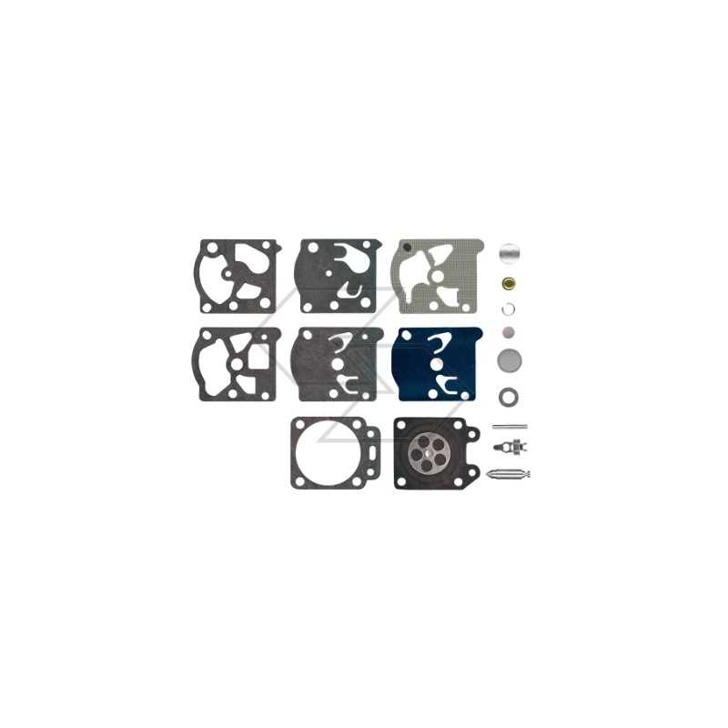 ORIGINAL WALBRO K22-WAT Reparatursatz für Vergaser WT-90-1 WT-91-1