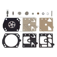 Kit de réparation WALBRO K23-HDA ORIGINAL pour carburateur HDA-79-1 HDA-123-1