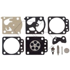 Kit riparazione ORIGINALE WALBRO K23-WAT per carburatore WA-225-1 WA-228-1 | NewgardenParts.com