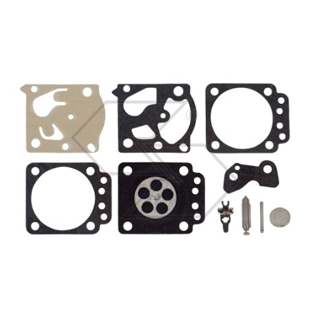 Kit riparazione ORIGINALE WALBRO K23-WAT per carburatore WA-225-1 WA-228-1 | NewgardenParts.com