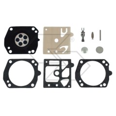 Kit riparazione ORIGINALE WALBRO K24-HDA per carburatore HDA-171-1 HDA-174-1 | NewgardenParts.com