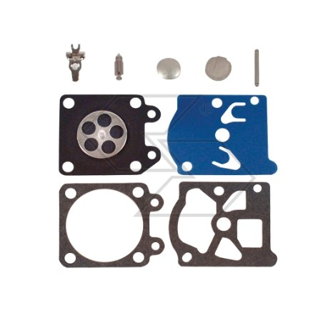 Kit riparazione ORIGINALE WALBRO K26-WAT per carburatore WT-559-1 WT-563-1 | NewgardenParts.com