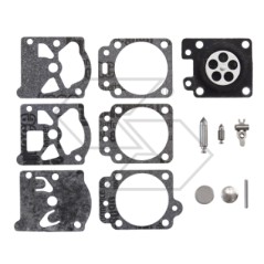 Kit riparazione ORIGINALE WALBRO K27-WAT per carburatore WT-780-1 WT-781-1 | NewgardenParts.com