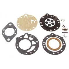 Kit riparazione per carburatore RK-3HT ORIGINALE TILLOTSON motosega STIHL 084 | NewgardenParts.com