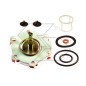 Repair kit for feed diaphragm pump