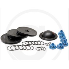 Kit riparazione per pompa a membrana APS 101 121 ANNOVI 6705026008900 | NewgardenParts.com