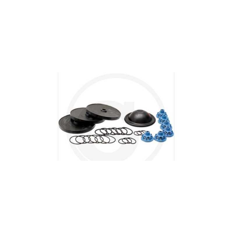 Kit de réparation pour pompe à membrane APS 101 121 ANNOVI 6705026008900