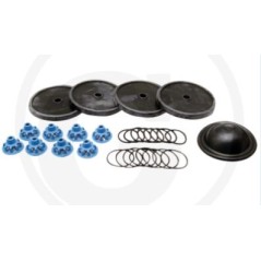 Kit riparazione per pompa a membrana APS 145 ANNOVI 6705026018000 | NewgardenParts.com