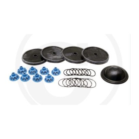 Kit riparazione per pompa a membrana APS 145 ANNOVI 6705026018000 | NewgardenParts.com