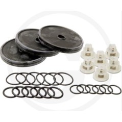 Kit riparazione per pompa a membrana APS 51 ANNOVI 6705026008400 | NewgardenParts.com