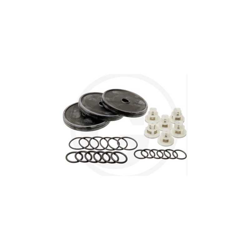 Kit de réparation pour pompe à membrane APS 51 ANNOVI 6705026008400
