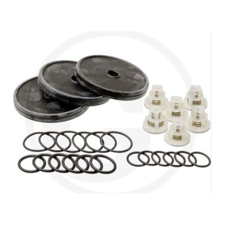 Kit riparazione per pompa a membrana APS 51 ANNOVI 6705026008400 | NewgardenParts.com