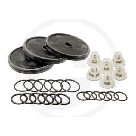 Reparatursatz für Membranpumpe APS 51 ANNOVI 6705026008400 | NewgardenParts.com