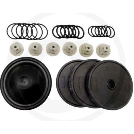 Reparatursatz für Membranpumpe APS 61 71 ANNOVI 6705026008500 | NewgardenParts.com