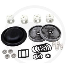 Kit riparazione per pompa a membrana BP 20/15 ANNOVI 6705026006900 | NewgardenParts.com