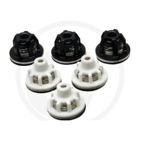 Kit riparazione per pompa a membrana IDS 1201 1401 ANNOVI 6705025005100 | NewgardenParts.com