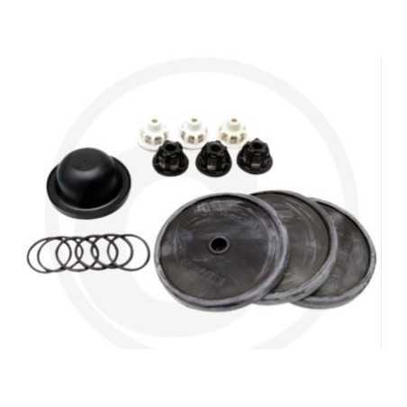 Reparatursatz für Membranpumpe IDS 1201 1401 ANNOVI 6705026036700 | NewgardenParts.com