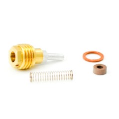 Carburettor spare parts repair kit compatible with lawn mower engine TECUMSEH LAV