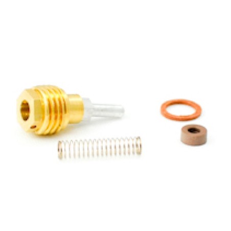 Kit riparazione ricambi carburatore compatibile con motore rasaerba TECUMSEH LAV | NewgardenParts.com