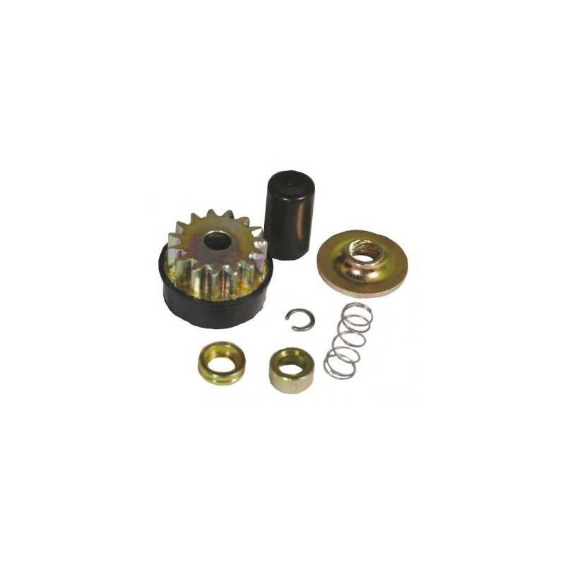 Kit riparazione strater compatibile motore BRIGGS&STRATTON 245432-0004-H1