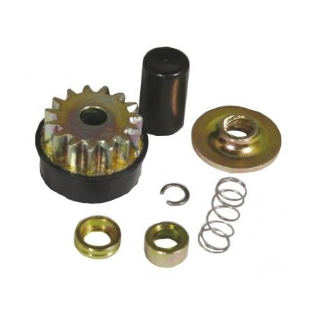 Kit riparazione strater compatibile motore BRIGGS&STRATTON 245432-0004-H1 | NewgardenParts.com