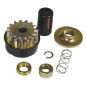 Kit riparazione strater compatibile motore BRIGGS&STRATTON 245432-0004-H1