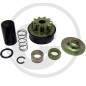 Kit de réparation pour tracteur de pelouse compatible KOHLER 45 755 15-S