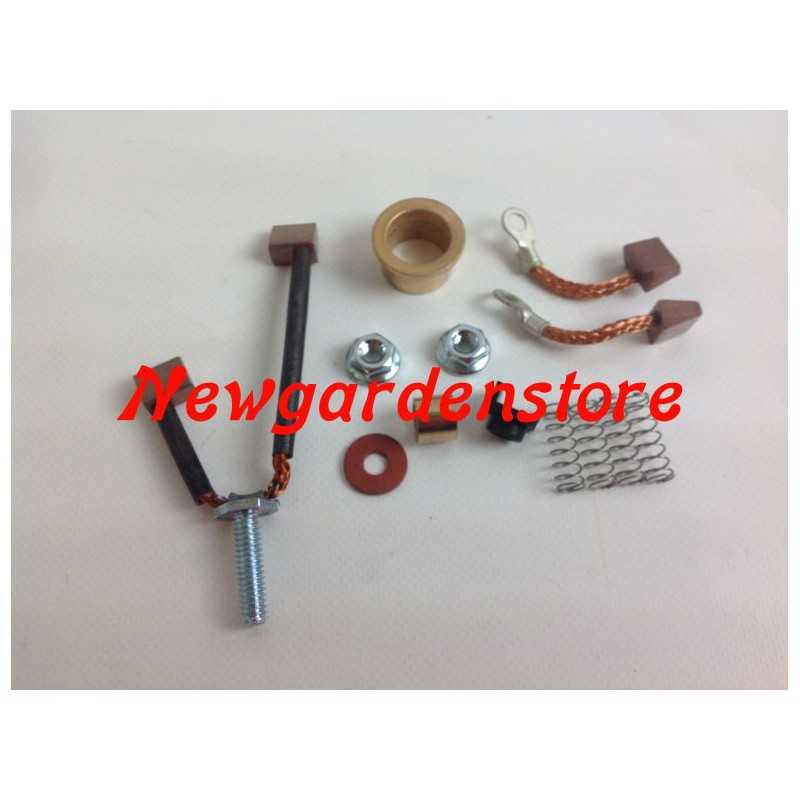 Kit de réparation pour tracteur de pelouse compatible KOHLER 82 755 28-S