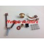Kit de réparation pour tracteur de pelouse compatible KOHLER 82 755 28-S
