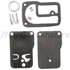 Kit riparazione trattorino tagliaerba compatibile BRIGGS & STRATTON 393397 | NewgardenParts.com