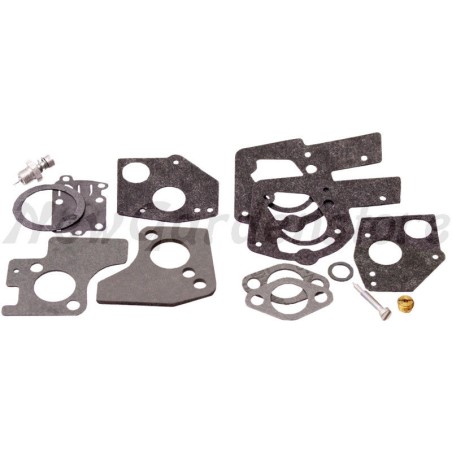 Kit riparazione trattorino tagliaerba compatibile BRIGGS & STRATTON 495606 | NewgardenParts.com