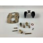 Reparatursatz für die Vergaserschale, kompatibel mit dem Motor LOMBARDINI LA400 LA490